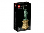 LEGO® Architecture 21042 - Socha Slobody